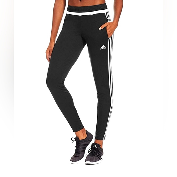 Adidas Tiro 15 ClimaCool skinny pants - Picture 13 of 13